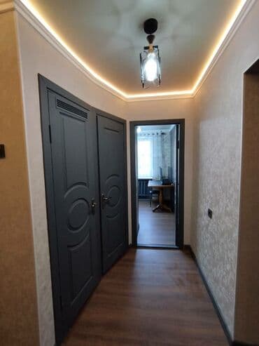 филормония: 1 комната, Кондиционер, Бронь, Бытовая техника — 7