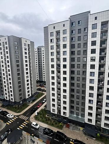 pro group: 3 комнаты, 87 м², Ипподром Элитка, 12 этаж, ПСО (под самоотделку) — 1