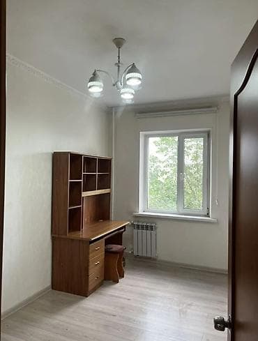 1000: 3 комнаты, Без подселения, С мебелью полностью — 5