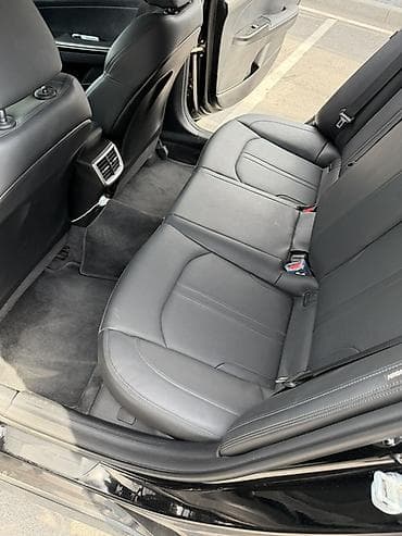 к5 тюнинг: Kia K5: 2020 г., 2 л, Автомат, Газ, Седан — 5