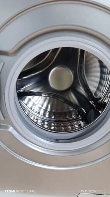 стиральные машина ош: Стиральная машина Новый, Автомат, До 6 кг, Компактная — 10