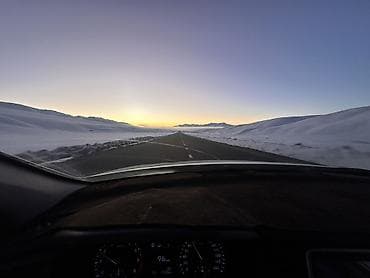 can hacker: Пассажирские поездки на Hyundai Sonata по маршруту Джалал-Абад — — 5