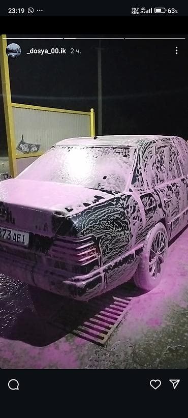 авто грандеур: Mercedes-Benz E-Class: 1990 г., 2.5 л, Механика, Дизель, Седан — 3