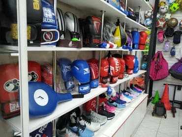 добок для тхэквондо бишкек: Боксеркие перчатки перчатки для бокса Перчатки для кикбоксинга в — 1