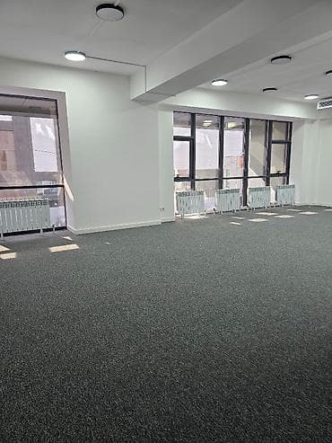 товары для бизнеса: Аренда офисов, 83 м², В бизнес центре, 1 линия — 2