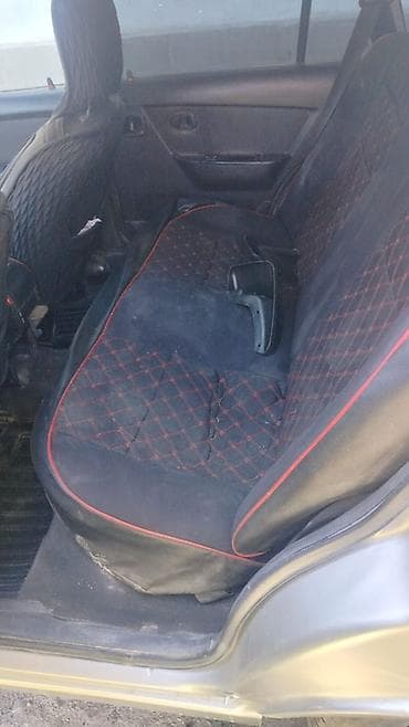 Транспорт: Daewoo Nexia: 2009 г., 1.6 л, Механика, Бензин, Седан — 8