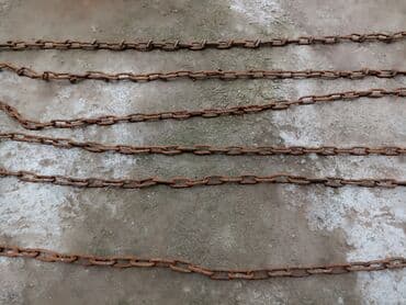 цена труба квадратная 100х100: Металлопрокат, Кепилдиги — 1