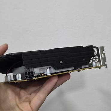 iris xe: Видеокарта для ПК, Новый, GeForce RTX, 8 ГБ — 4