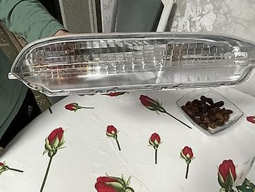 ГБЖ: Оң поворотник Honda 2016 г., Колдонулган, АКШ — 1