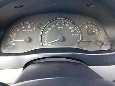 стартер матиз: Toyota Avensis Verso: 2002 г., 2 л, Ручные, Дизель, Минивэн — 9