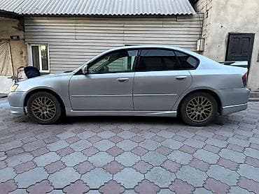 форестер сг9: Subaru Legacy: 2004 г., 2 л, Автомат, Бензин, Седан — 2