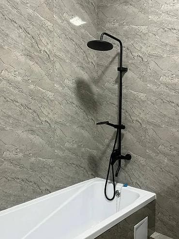 квартиры колмо: 2 комнаты, Верхний Джал Собственник, Можно с животными, от 1 месяца, от 3 месяцев, от 6 месяцев, С мебелью полностью — 8