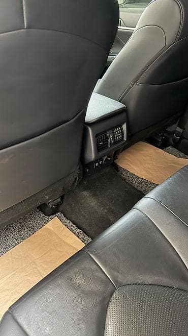 камри 75 2022: Toyota Camry: 2017 г., 2.5 л, Бензин, Седан — 8