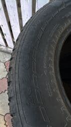 шины бишкек дордой: Шины 265 / 60 / R 18, Зимняя шипованная, Б/у, Комплект, Внедорожные (АТ/МТ), Россия, Nokian — 3