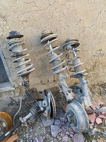 круз шевралет: Комплект авторазбор на легковой автомобиль. В наличии: - Передние и — 1