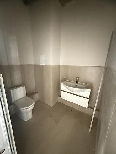 seven development: Продажа офисов 58 м², Без ремонта, 2 этаж — 4