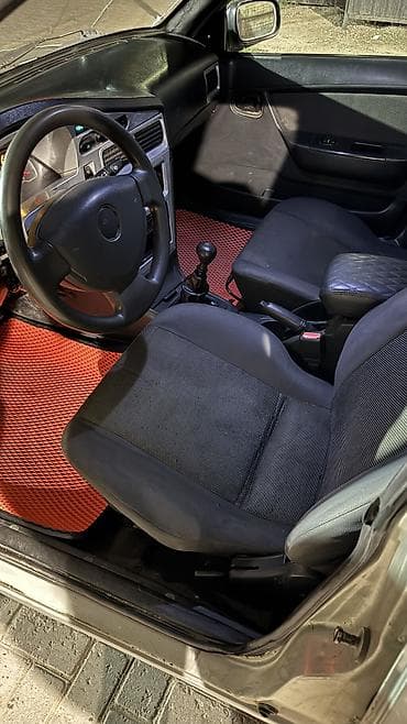 глушитель нексия 2: Chevrolet Nexia: 2008 г., 1.5 л, Механика, Бензин, Седан — 5