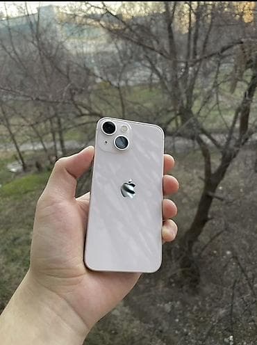 ufc 4 ps4: IPhone 13, Розовый — 1