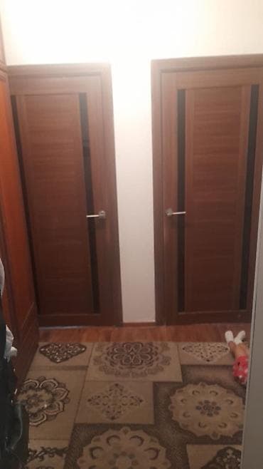 квартира посуточно 7 мкр: 1 комната, 43 м², Элитка, 7 этаж, Косметический ремонт — 5