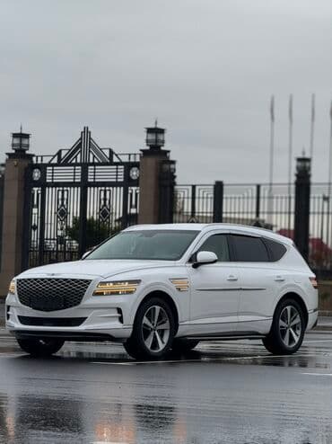 шинный центр бишкек прайс лист 2020: Hyundai Genesis: 2020 г., 3 л, Автомат, Дизель, Кроссовер — 2