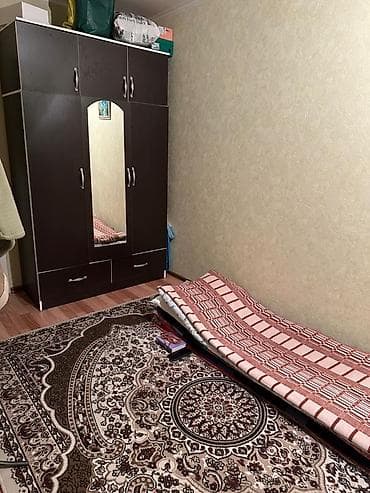 комната продам: Сдаётся комната в квартире. Для совместного проживания требуется — 3