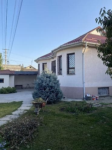 🏡 Продается уютный дом в Ак-Ордо! ✨ 5 комнат 📐 Площадь дома — 230 м² at lalafo.kg 🏡 Продается уютный дом в Ак-Ордо! ✨ 5 комнат 📐 Площадь дома — 230 м²
