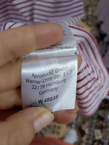 женская обувь больших размеров из германии: Домашняя одежда — 4