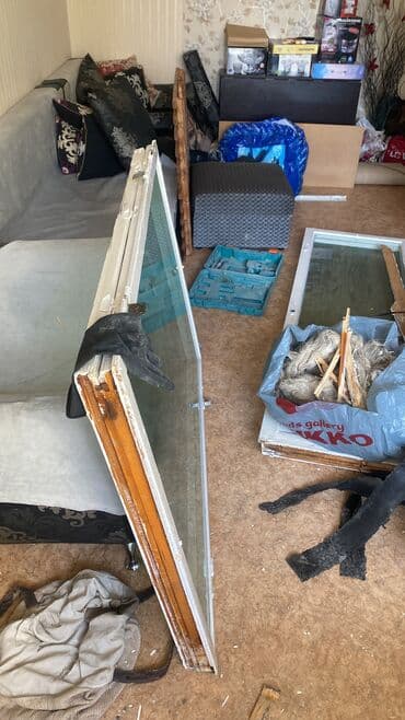 разбор дома: Демонтаж кафеля, Снос стен, Снятие потолков | Гипсокартонная стена, Кирпичная стена, Снос перегородки | Снятие извести, Снятие краски, Снятие побелки | Демонтаж кафельной плитки, Демонтаж линолеума, Демонтаж паркета | Кровля из профнастила, Металлочерепичная кровля, Мягкая кровля Больше 6 лет опыта — 2