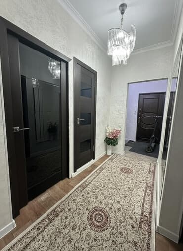 продаю или меняю на квартиру недвижимость участок: 4 комнаты, 80 м², 106 серия, 4 этаж, Евроремонт — 2