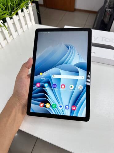 планшет samsung tab a: Планшет, Samsung, память 128 ГБ, 11" - 12", 5G, Новый, Классический — 1