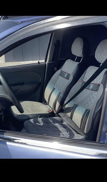 бампер демио: Daewoo Matiz: 2006 г., 0.8 л, Механика, Бензин — 9
