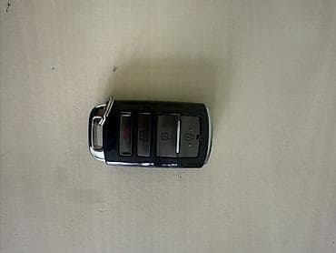 k7 2017: Ключ Kia 2019 г., Б/у, Оригинал — 2