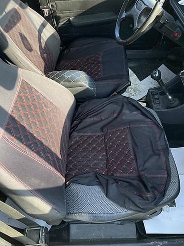 ВАЗ (ЛАДА): ВАЗ (ЛАДА) 2107: 2009 г., Седан — 10