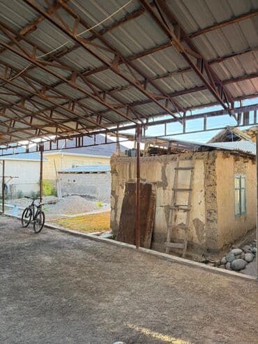 уютный дом бишкек: Дом, 215 м², 7 комнат, Собственник — 7