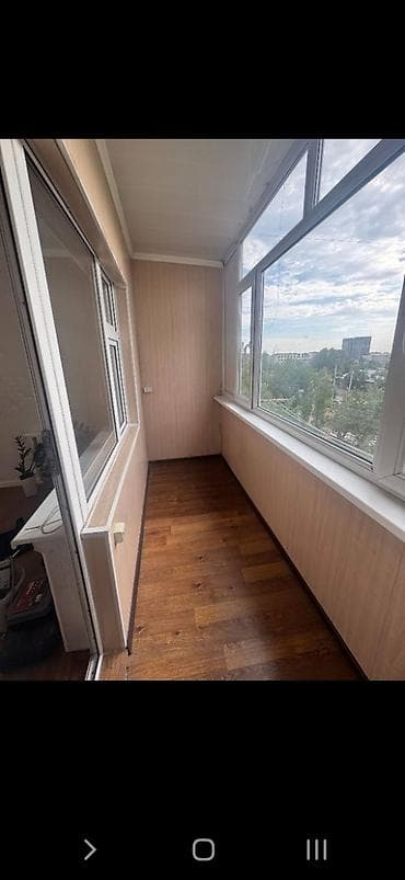 70: 1 комната, 38 м², 3 этаж, Свежий ремонт — 2