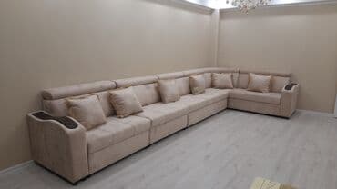 бу мебель для спальни: Продаю угловой диван от производителя хороший качество выгодной цена — 3