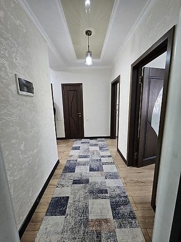 2х: 2 комнаты, 80 м², Элитка, 5 этаж, Евроремонт — 6