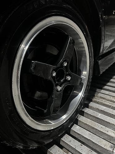 диски тайп с: Литые Диски R 15 Комплект, отверстий - 4 — 3