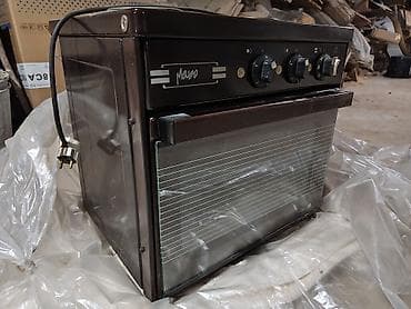 печки на спринтер: Мечта, Электрическая, Механическое, Новый — 1