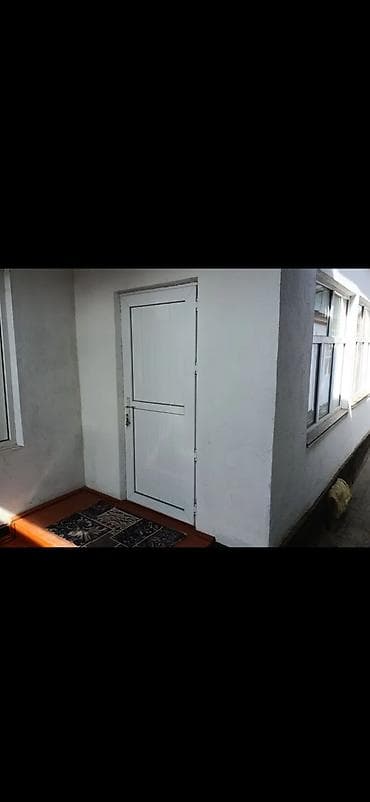 62 м², 3 комнаты, Забор, огорожен