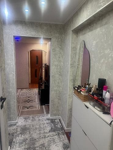 52: 3 комнаты, 52 м², Хрущевка, 4 этаж, Косметический ремонт — 8