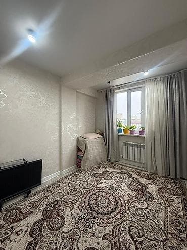 квартира беловодске: 2 комнаты, 53 м², 6 этаж, Дизайнерский ремонт — 2