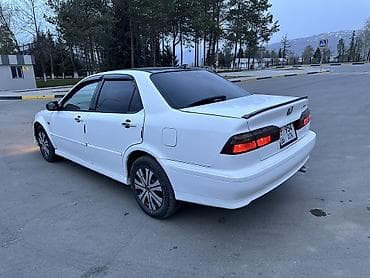 перья: Honda Accord: 2002 г., 2 л, Автомат, Бензин, Седан — 4