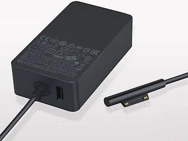 core 2: Зу Microsoft Book Surface Pro 3, Pro 4 12V 2.58A 30w art. 3532 — 1