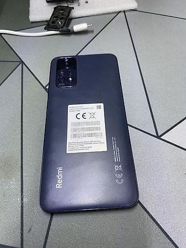 redmi not 11 pro plus: Redmi, Redmi Note 11, цвет - Серый — 2