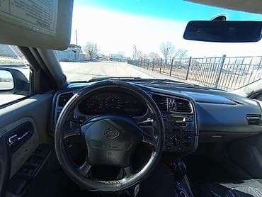 nissan primera фары: Nissan Primera: 2000 г., 2 л, Автомат, Бензин, Универсал — 10