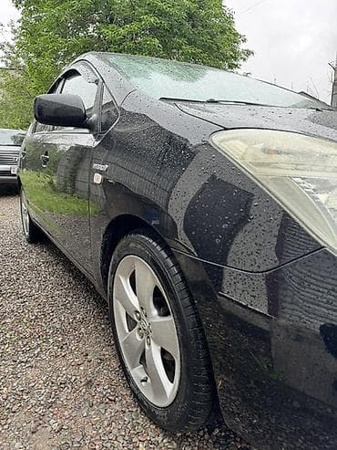 тойота приус ош: Toyota Prius: 2006 г., 1.5 л, Автомат, Гибрид, Хэтчбэк — 9