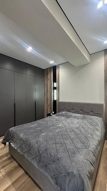 Продажа квартир: 2 комнаты, 75 м², Элитка, 12 этаж, Евроремонт — 3