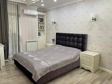2 room flat: 2 комнаты, 80 м², Элитка, 5 этаж, Дизайнерский ремонт — 2