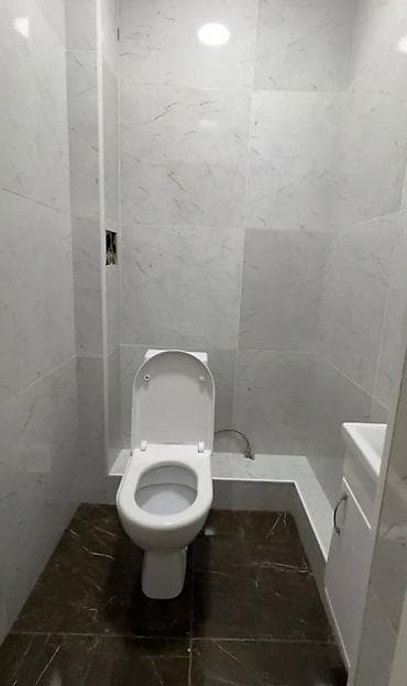 Батирлерди ижарага берүү: 1 бөлмө, Менчик ээси, Чогуу жашоосу жок, Толугу менен эмереги бар — 8